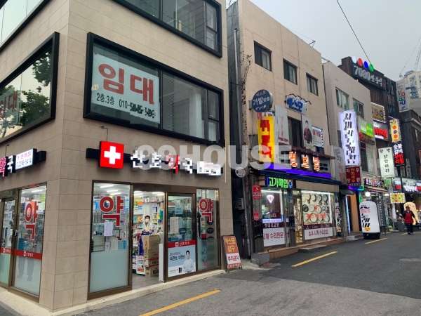 구미시 인의동 0 매물 사진 1